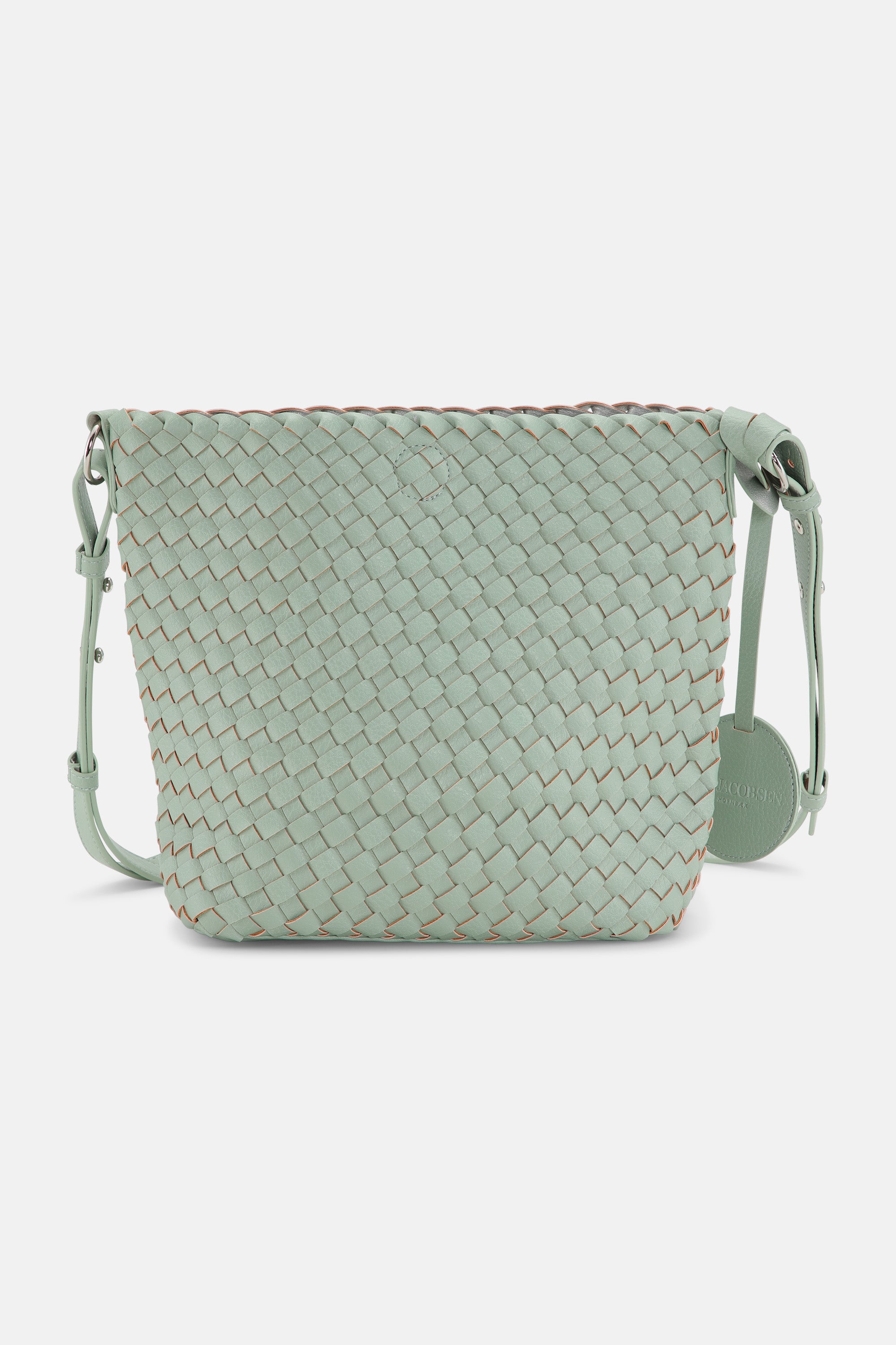 Ilse Jacobsen Hornbæk Accessories Crossbody Bag Shoulder bag 451710 Bleached Silver